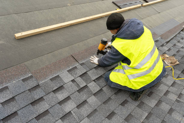Best Roof Waterproofing Services  in Hallettsville, TX