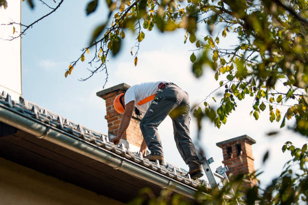 Best New Roof Installation  in Hallettsville, TX