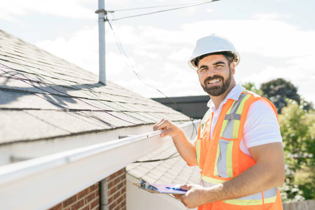 Best Residential Roofing Contractor  in Hallettsville, TX