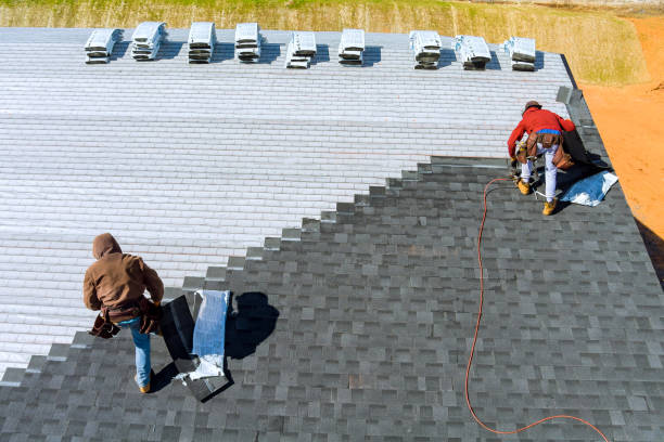 Best Roof Leak Repair  in Hallettsville, TX