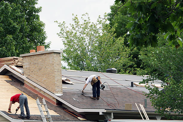 Professional Roofing Contractor in Hallettsville, TX