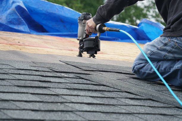 Best Sealant for Roof  in Hallettsville, TX