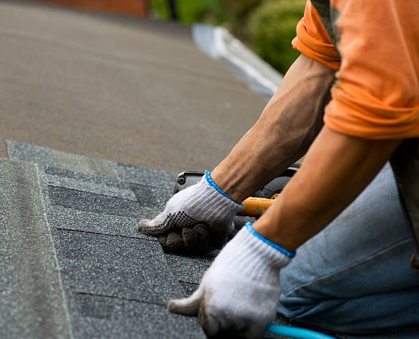 Best Commercial Roof Installation  in Hallettsville, TX