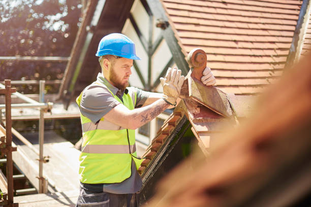 Roof Waterproofing Services in Hallettsville, TX