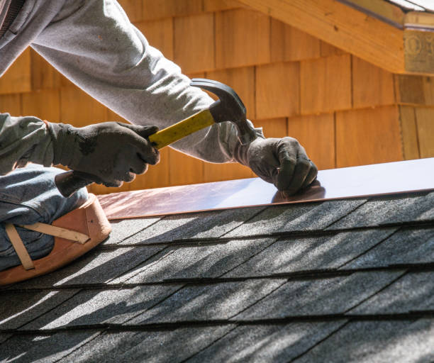 Best Best Roofing Contractors  in Hallettsville, TX